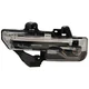 CAPA DEPO Right Passenger Side Park Signal Light For 2020-2024 CX-30 MA2563100