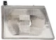 Headlight Front Lamp for 97-07 Ford Econoline Passenger Right