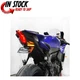 NEW RAGE CYCLES REAR FENDER ELIMINATOR YAMAHA 2022-23 YZF-R7  R7-FE-S
