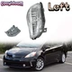 Front Bumper Turn Signal Light Fog Lamp Left For Toyota Prius V 2012 2013 2014