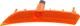 CAPA for 2015-2017 200 Front Right Corner Lights Amber Plastic 68206450AA C