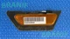 17-19 AUDI A4 S4 Left Marker Light Reflector 8W0945071 OEM