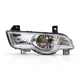 For 2009-2012 Chevy Traverse Parking Light Passenger Side DOT GM2521194
