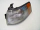 1988 - 1992 Mazda 626 New Left Park Signal Lamp, NEW OEM  8BG1-51-070
