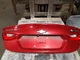 Used Deck Lid fits: 2016 Chevrolet Malibu VIN Z 4th digit new style LED lamps Gr Used Deck Lid fits: 2016 Chevrolet Malibu VIN Z 4th digit new style LED lamps Gr