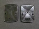 Mercedes G550 G63 AMG Set of Front Left Right Turn Signal Light Rubber. OEM