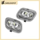 Side Puddle Light for Ford F-150 F-250 F-350 F-450 Super Duty FL3Z13B374B 2 pcs