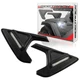 Oracle Sidetrack LED System compatible with Jeep Wrangler JL/ Gladiator JT SEE W