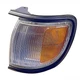 DEPO Auto Parts 3151515LAS6 Lighting - Exterior - Side Marker Light, Front