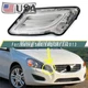 High-Quality Right Side Lower Front Driving LED Light Fit For 2011-13 Volvo S60