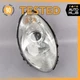 06-10 Mercedes W251 R350 R320 Right Passenger Side Headlight Lamp Halogen OEM