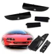 Fit 1993-2002 Chevy Camaro Front & Rear Side Marker Bumper Signal Parking Lights