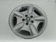 Jaguar XK8 17 OEM wheel rim MJA6116BB #1734 (USED)