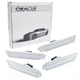 Oracle Lighting 3101-019 Parking / Side Marker Light Assembly For 10-15 Camaro