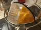 For 1987-1993 Ford Mustang Corner Light Driver Side