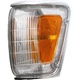 Corner Light Lamp  Left Hand Side for Truck 4 Runner Driver 8162089179 Pickup