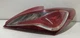 2013 - 2016 Hyundai Genesis Coupe BK2 LED Tail Light Passenger Right RH OEM 2477