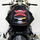 Kawasaki ZH2 Fender Eliminator 2020-Present New Rage Cycles