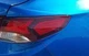 2018-2019 Hyundai Sonata RH Passenger Quarter Panel Mounted Tail Light Lamp OEM