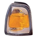 Driver Side Replacement Turn Signal/Corner Light for Ford Ranger 2006-2011
