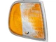 Right Replacement AP Cornering Light fits Ford F250 1997-1999 82NSYW
