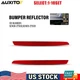 Genuine 92406-2T500 Rear Bumper Reflectors Set For 2014-2015 Kia Optima 2-20X