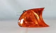 Corner Turn Signal Light for 99-01 BMW 3 Series Coupe E46 (Amber) Passenger Side