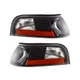 For 2003-2006 Mercury Grand Marquis Pair Signal Lights Driver and RH