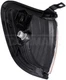 Dorman 1631243 Side Marker Light Assembly fits 2001 - 2004 Toyota Tacoma