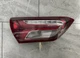 2019-2021 Chevrolet Malibu XL LED Tail Light Inner Lamps LH 2019-2021 Chevrolet Malibu XL LED Tail Light Inner Lamps LH