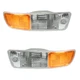 For Toyota RAV4 98-00 Turn Signal/Parking Lights Lens and Housing Driver &