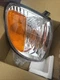Corner Turn Signal Light For 2000-2004 Toyota Tundra Passenger Side Corner Turn Signal Light For 2000-2004 Toyota Tundra Passenger Side