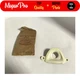 1940 DODGE NOS MOPAR PARK LIGHT RETAINER 40  -  875237