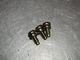 1995-1999 Nissan Sentra OEM window motor bolt set 95 96 97 98 99