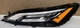 OEM 2021-2023 Nissan Rogue LH Left Driver Side Running Light Turn Signal Lamp