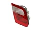Left Inner TYC Tail Light Assembly fits BMW 325i 2001-2002 Sedan 46NSCR
