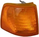 Turn Signal Light For Ford Ranger 1993 1994 1995 1996 1997 Right Passenger