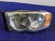 2003-2006 Dodge Ram Viper SRT-10 8.3L 1500 Driver Left Headlight Lamp Front Lens 2003-2006 Dodge Ram Viper SRT-10 8.3L 1500 Driver Left Headlight Lamp Front Lens