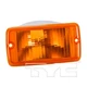 TYC Turn Signal / Parking Light for 04-06 Jeep Wrangler 18-5957-01