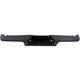 Bumper Step Pad For 2008 Ford All Super Duty Models Rear Black