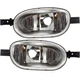 Corner Light Set For GMC 2002-09 Envoy 2002-06 Envoy XL 2004-05 Envoy XUV LH RH