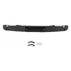 Rear Bumper Assembly for Ford F-150 15-20 FO1103187 Chrome Steel
