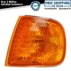 Front Left Corner Light Driver Side Fits 2004 Ford F-150 Heritage FO2520178