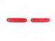 Rear Side Marker Light fit for Nissan Sentra 1991-94 NX1600 Red