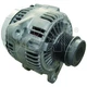 WAI Alternator for Jeep TJ, Wrangler, Liberty 13961N