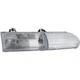 Passenger Side Headlight For 1992-1995 Ford Taurus Halogen with Bulb(s)