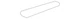 GENUINE TOYOTA (FITS MANY MODELS) REAR REFLECTOR LH=DRIVER SIDE, 81920-08010