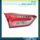 Tail Light Assembly LED Left Driver Rear Side For Chevrolet Malibu 2019-2020 Tail Light Assembly LED Left Driver Rear Side For Chevrolet Malibu 2019-2020