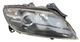 2004-2008 Mazda RX-8 Oem Rh Right Passenger Xenon Headlight Lamp Assembly