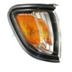 For 2001-2004 Tacoma Front Right Corner Lights Amber & Clear Plastic Q